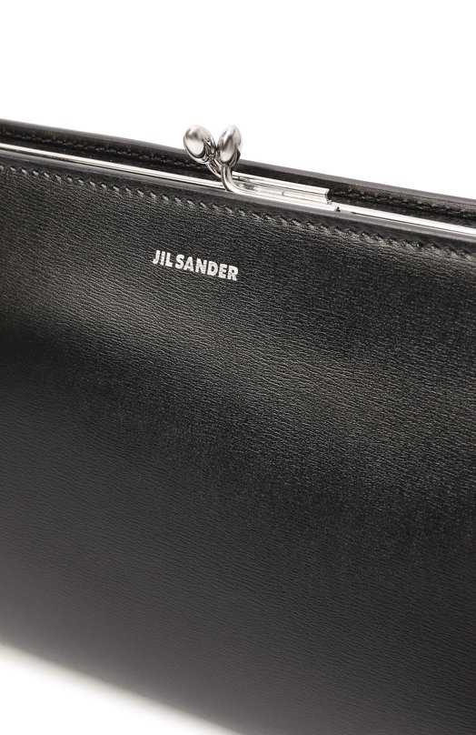 Сумка Goji Jil Sander J08ZH0071/P8347 Чёрный  J08ZH0071/P8347 Фото 3
