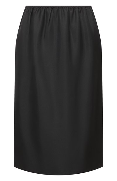 Женская шелковая юбка LOULOU DE SAISON, арт. VASALI
