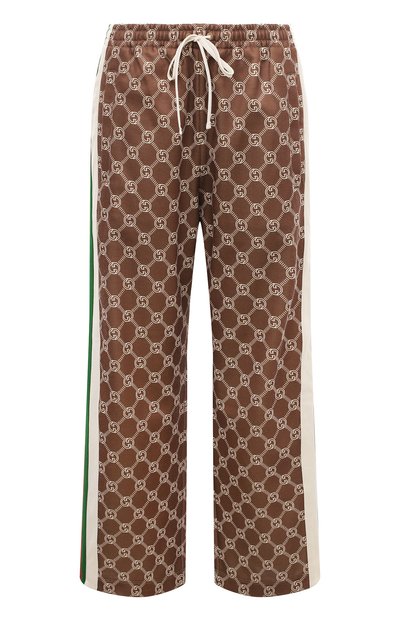 Брюки GUCCI, арт. 671496 XJD1G, фото 1