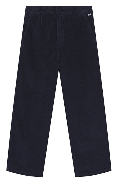 Вельветовые брюки IL GUFO, арт. A25GPL0029V6012/10-14