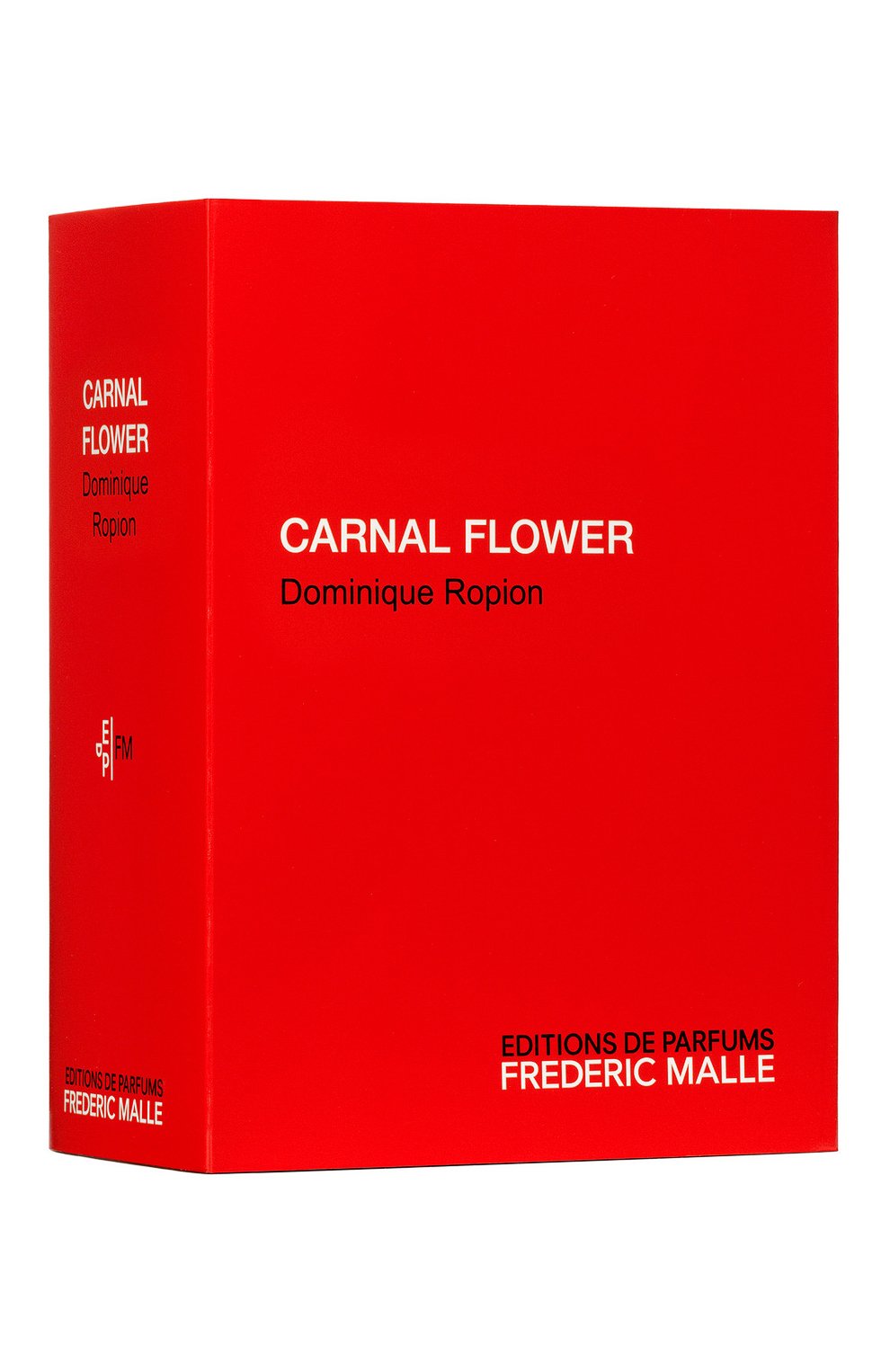 Парфюмерная вода carnal flower (100ml) FREDERIC MALLE, арт. 3700135003613, фото 2