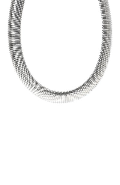 Колье CRYSTALLINE JEWELLERY, арт. 587W, фото 3