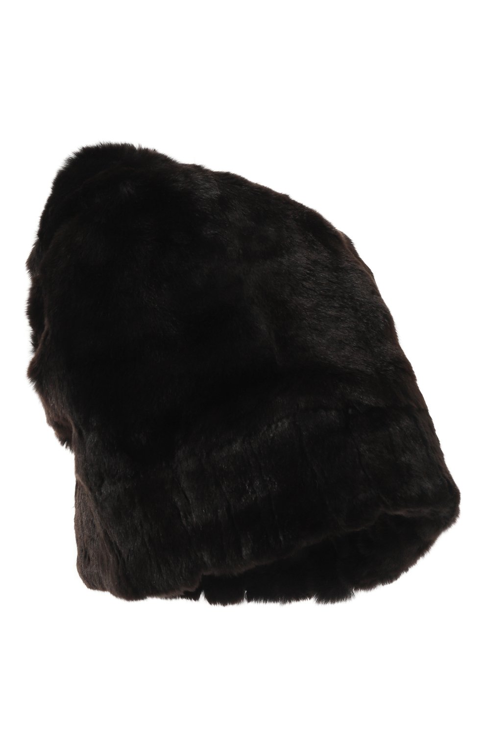 Меховая шапка серджио-2 из колонка FURLAND, арт. 0105108150102200000, фото 1