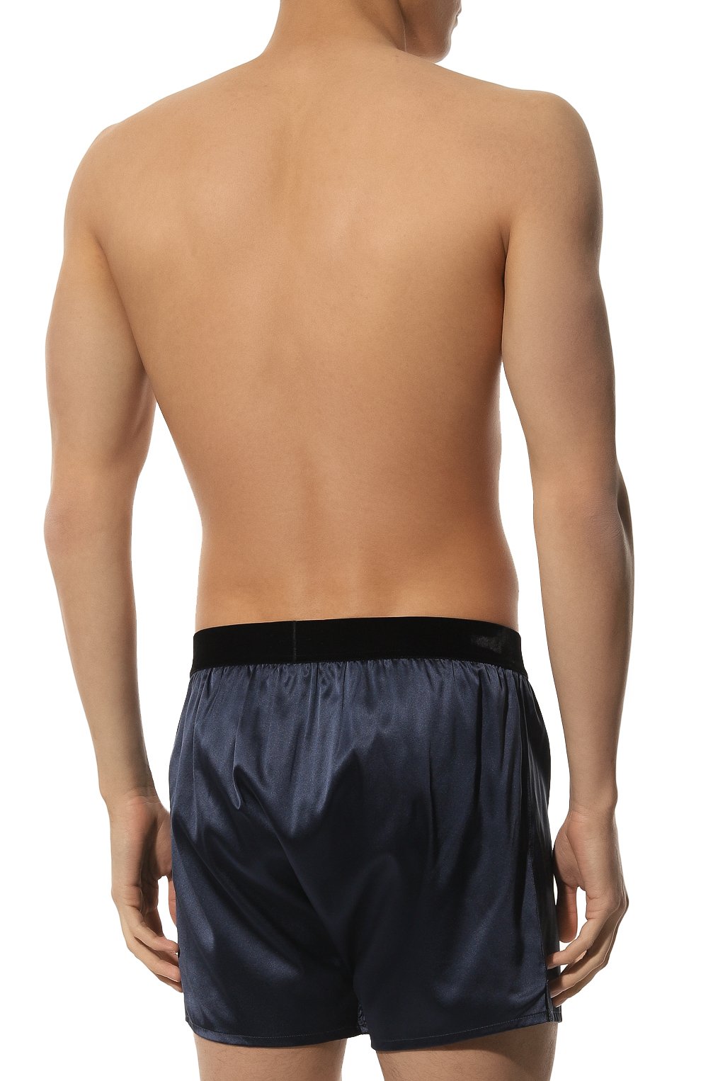 Шелковые боксеры TOM FORD, арт. T4LE4101/404, фото 3