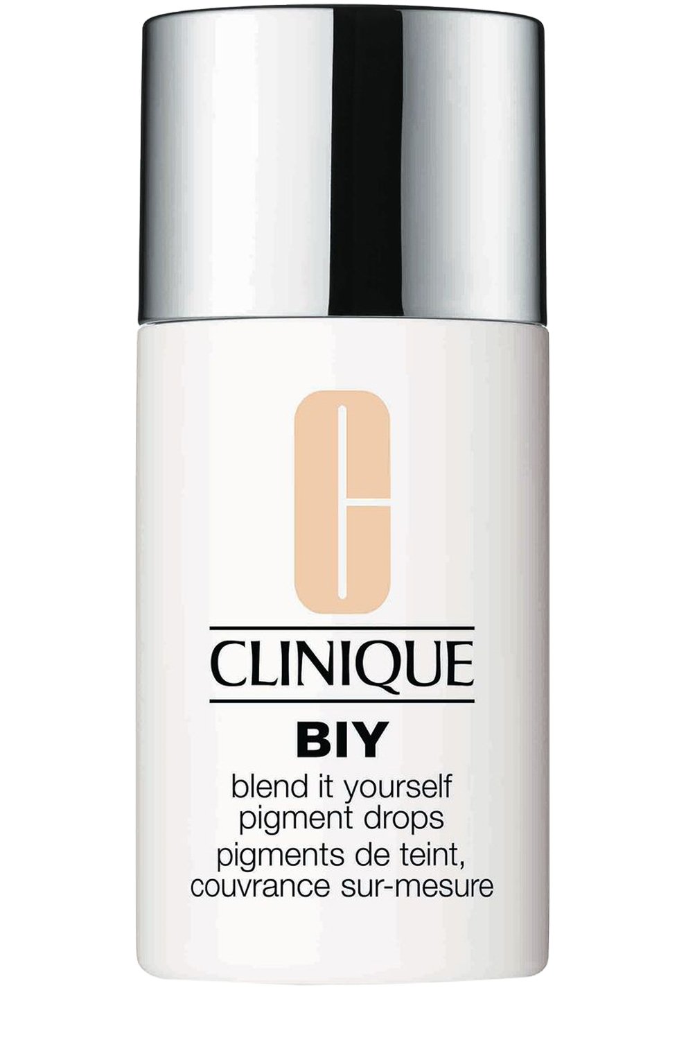 Тональный пигмент для увлажняющего средства biy, 110 CLINIQUE, арт. ZWXK-02, фото 1