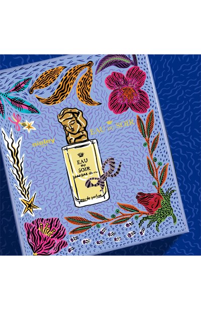 Набор eau du soir (100+150ml) SISLEY, арт. 196823, фото 4