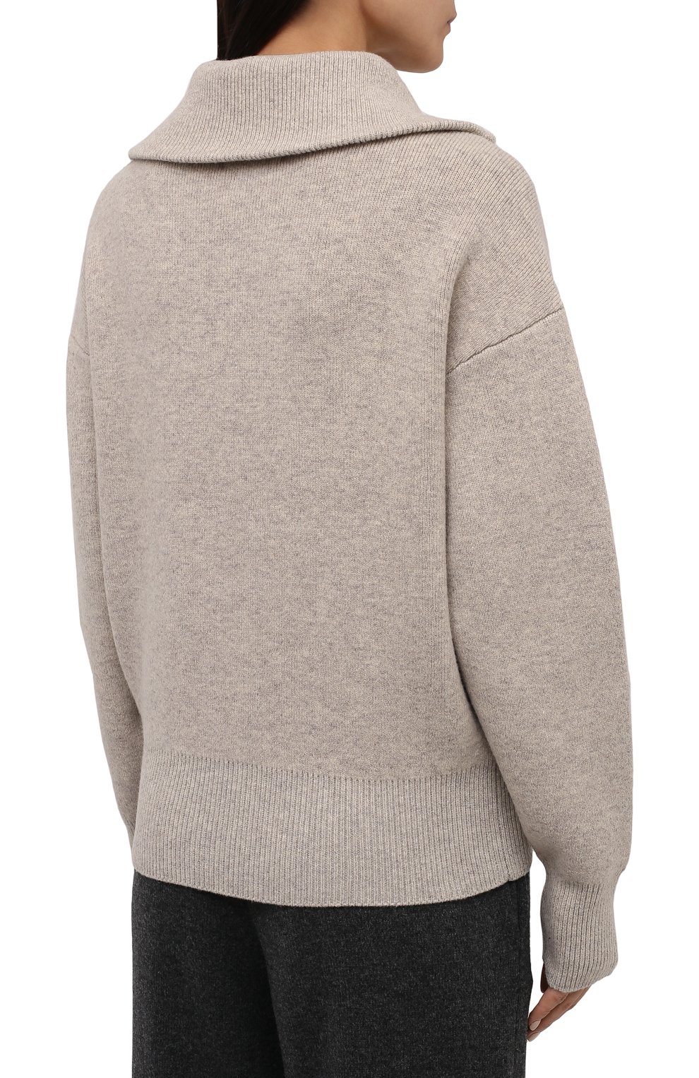 Свитер ISABEL MARANT ETOILE, арт. PU0766-21A055E/FANCY, фото 4