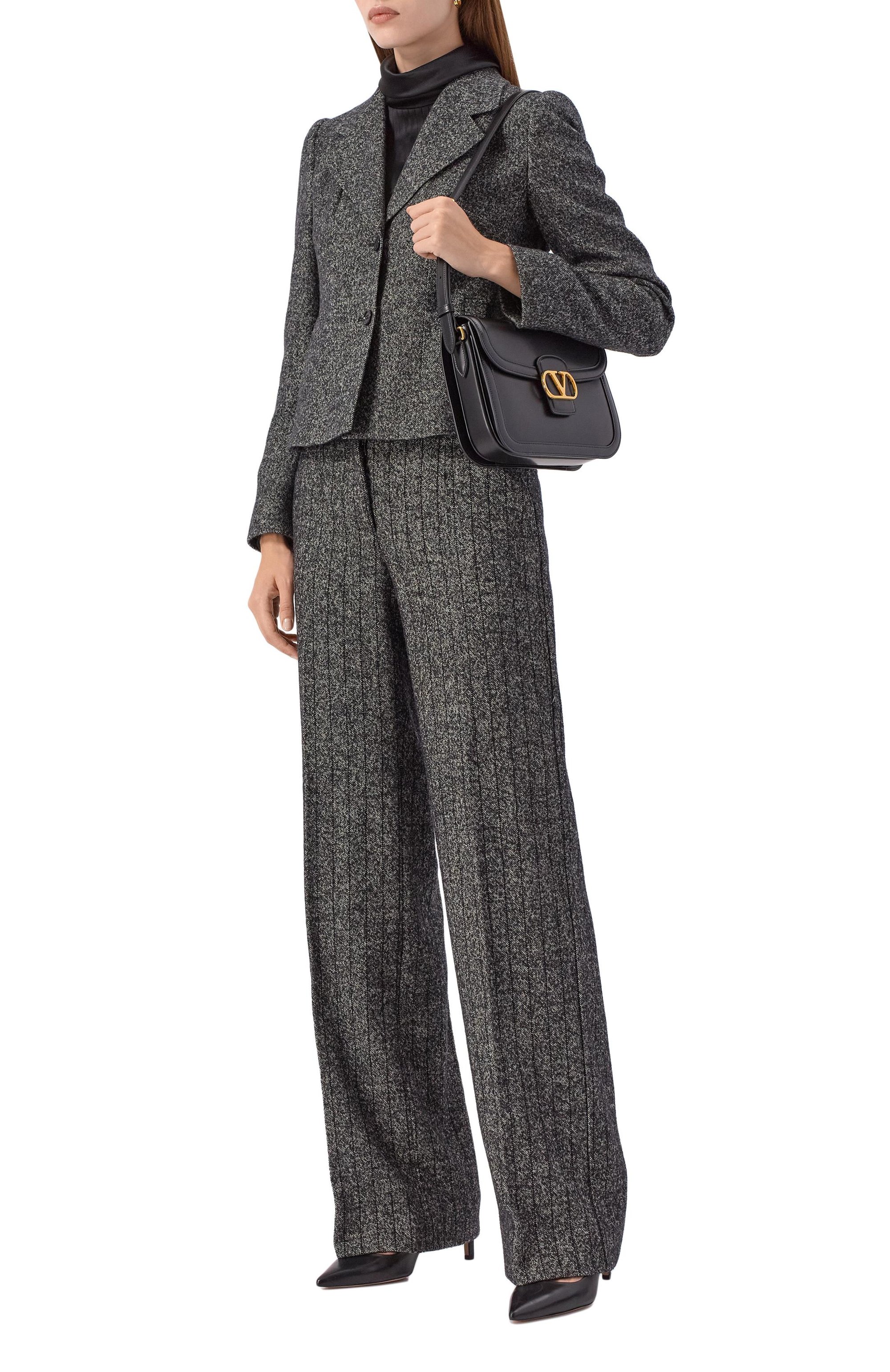 Сумка 9to5​ VALENTINO, арт. 6W2B0R15/UHF, фото 7