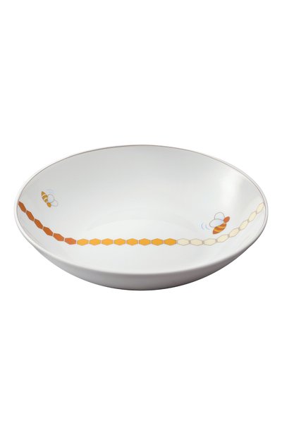 Набор из тарелки и ложки beebee CHRISTOFLE, арт. 07754105, фото 2