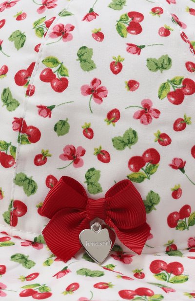 Хлопковая панама IL TRENINO, арт. FB-5059, фото 3