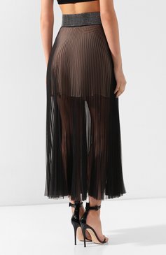 Плиссированная юбка CHRISTOPHER KANE, арт. 557246/UKY05, фото 1