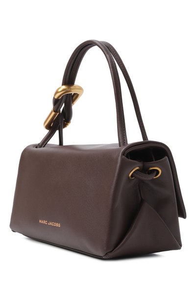 Сумка the dual mini MARC JACOBS (THE), арт. 2F4HSH010H04, фото 4