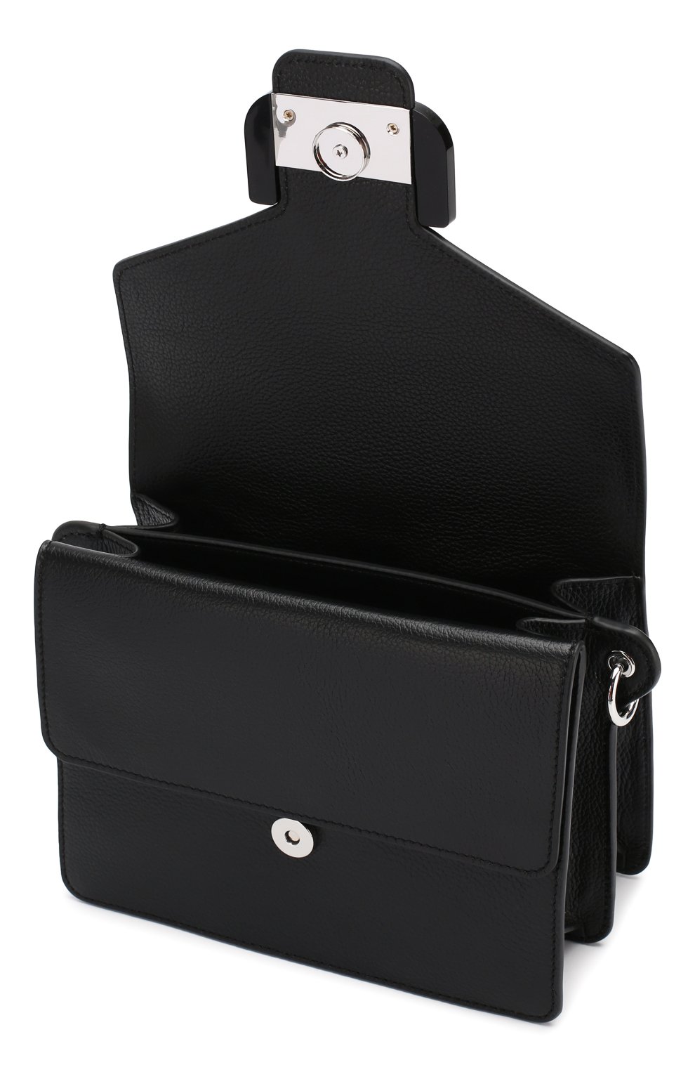 Сумка ambrine graphic COCCINELLE, арт. E1 EM7 12 01 01, фото 4