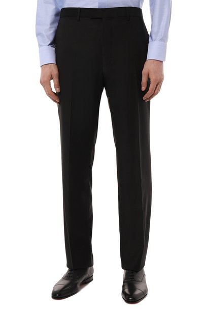 Шерстяной костюм GUCCI, арт. 604081 Z421E, фото 4