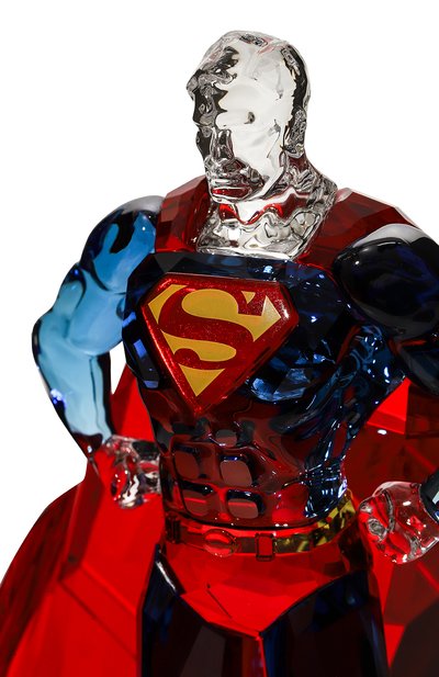 Фигурка superman SWAROVSKI, арт. 5556951, фото 4