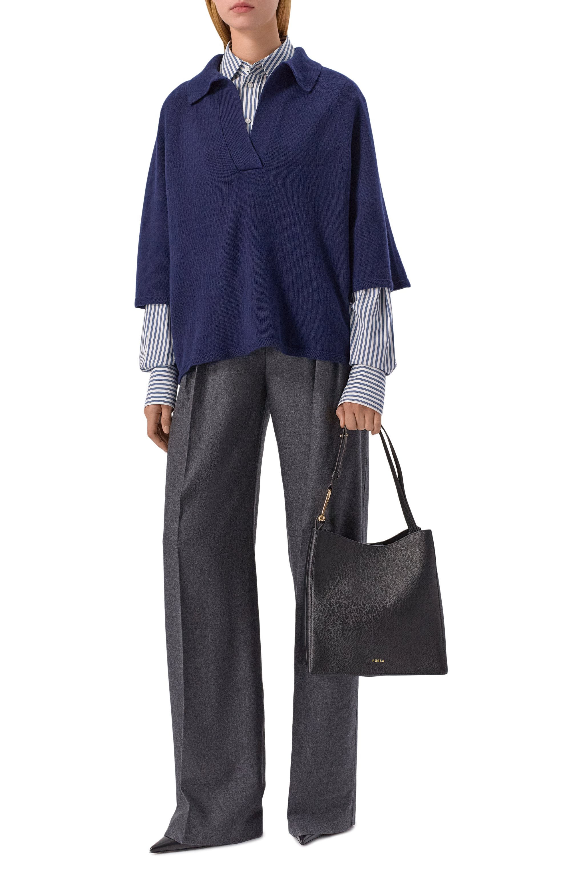 Сумка furla nuvola small FURLA, арт. WB01959/HSF000, фото 7