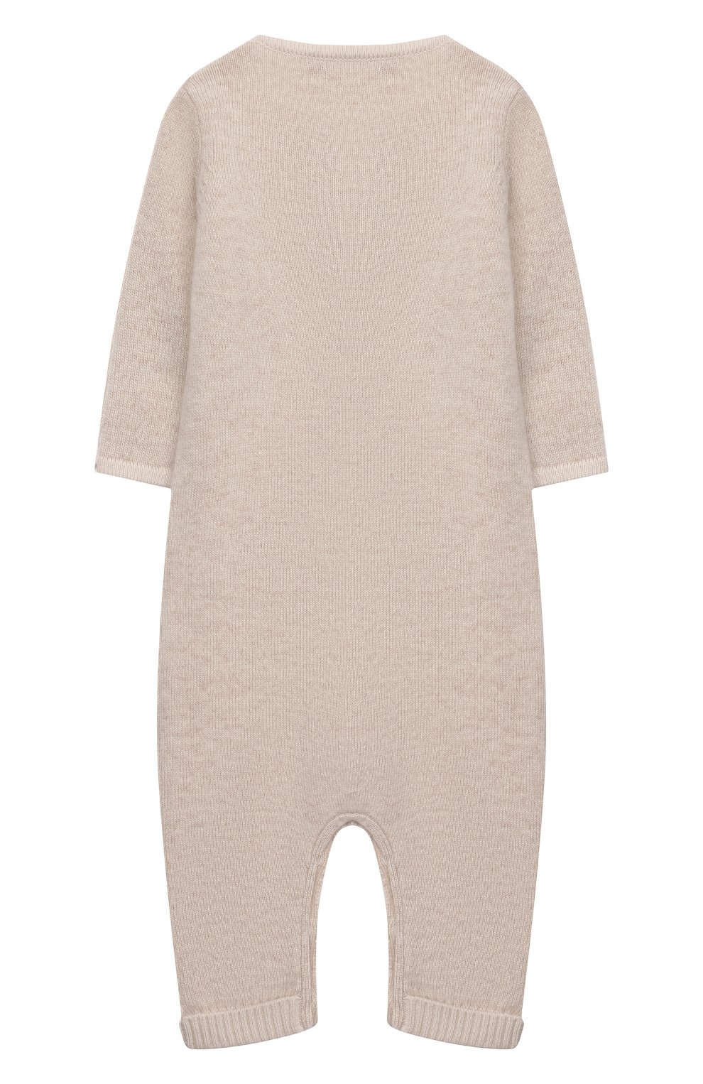 Кашемировый комбинезон OSCAR ET VALENTINE, арт. COM02S, фото 2