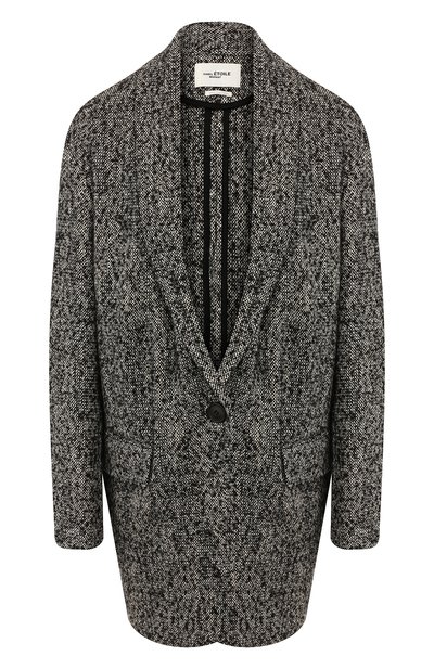 Женский жакет ISABEL MARANT ETOILE, арт. VE0635-19A012E/BACKAL