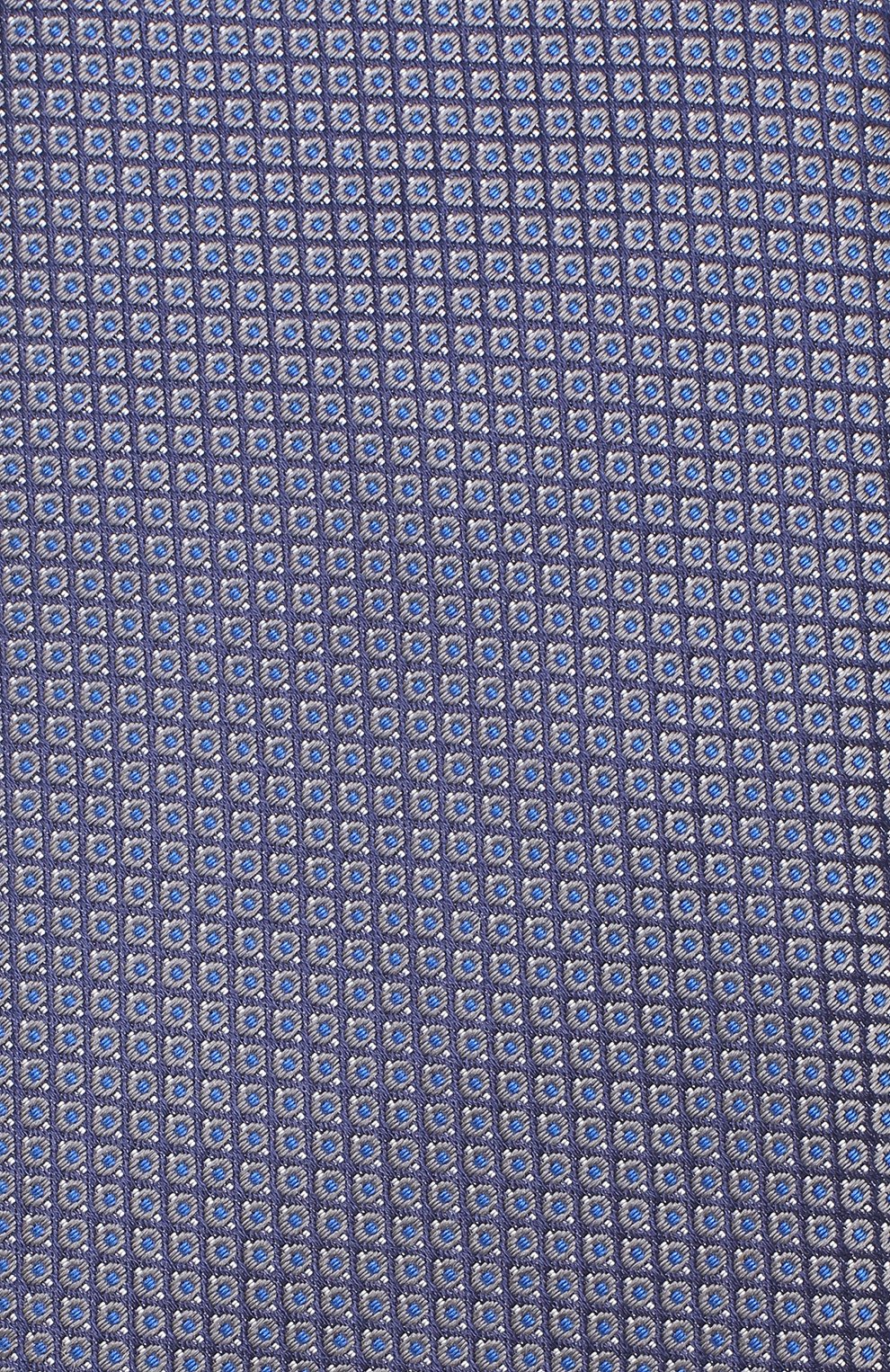 Шелковый галстук BRIONI, арт. 062I00/0740I, фото 3