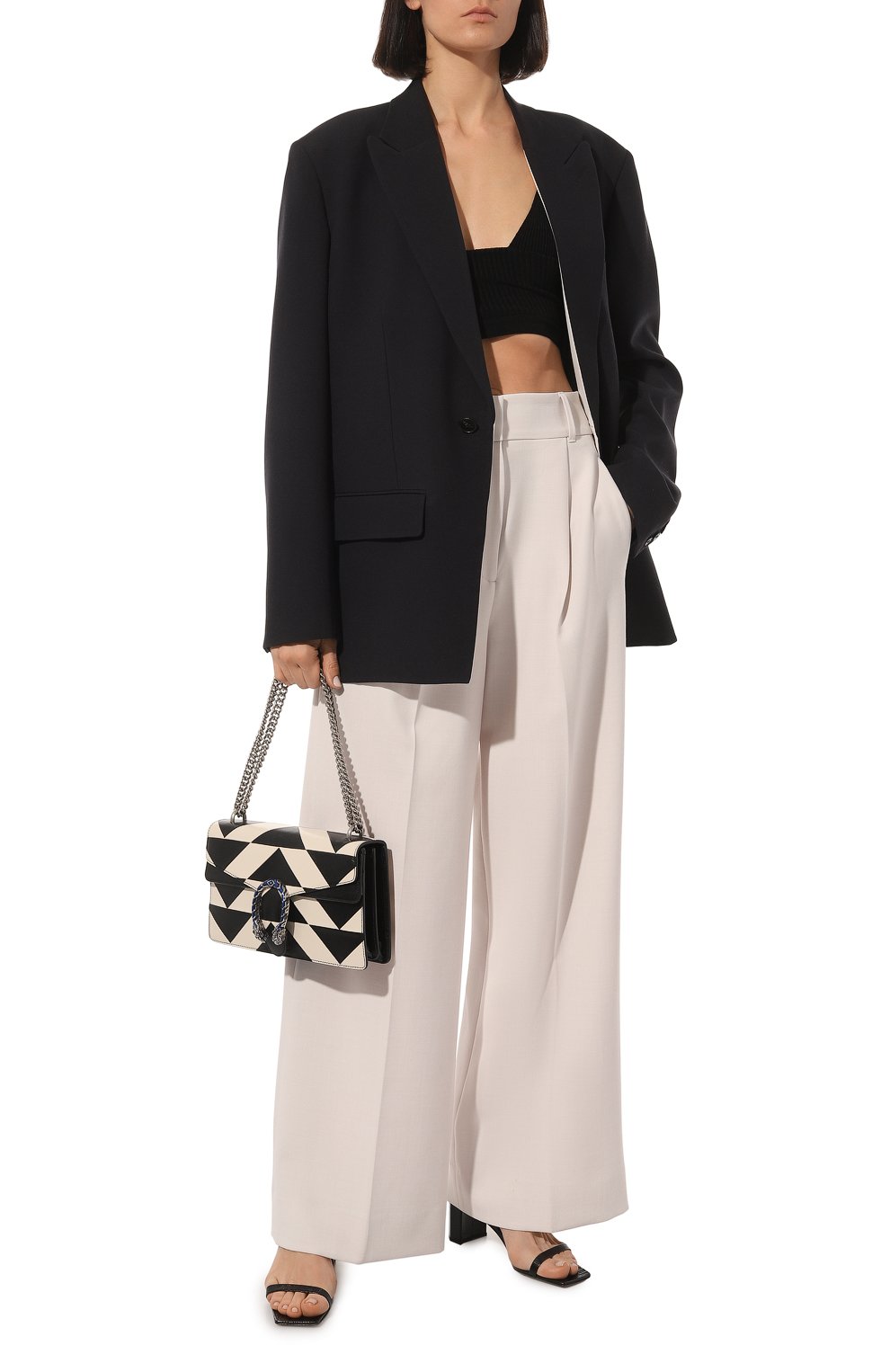 Сумка dionysus GUCCI, арт. 400249 1OGFN, фото 7