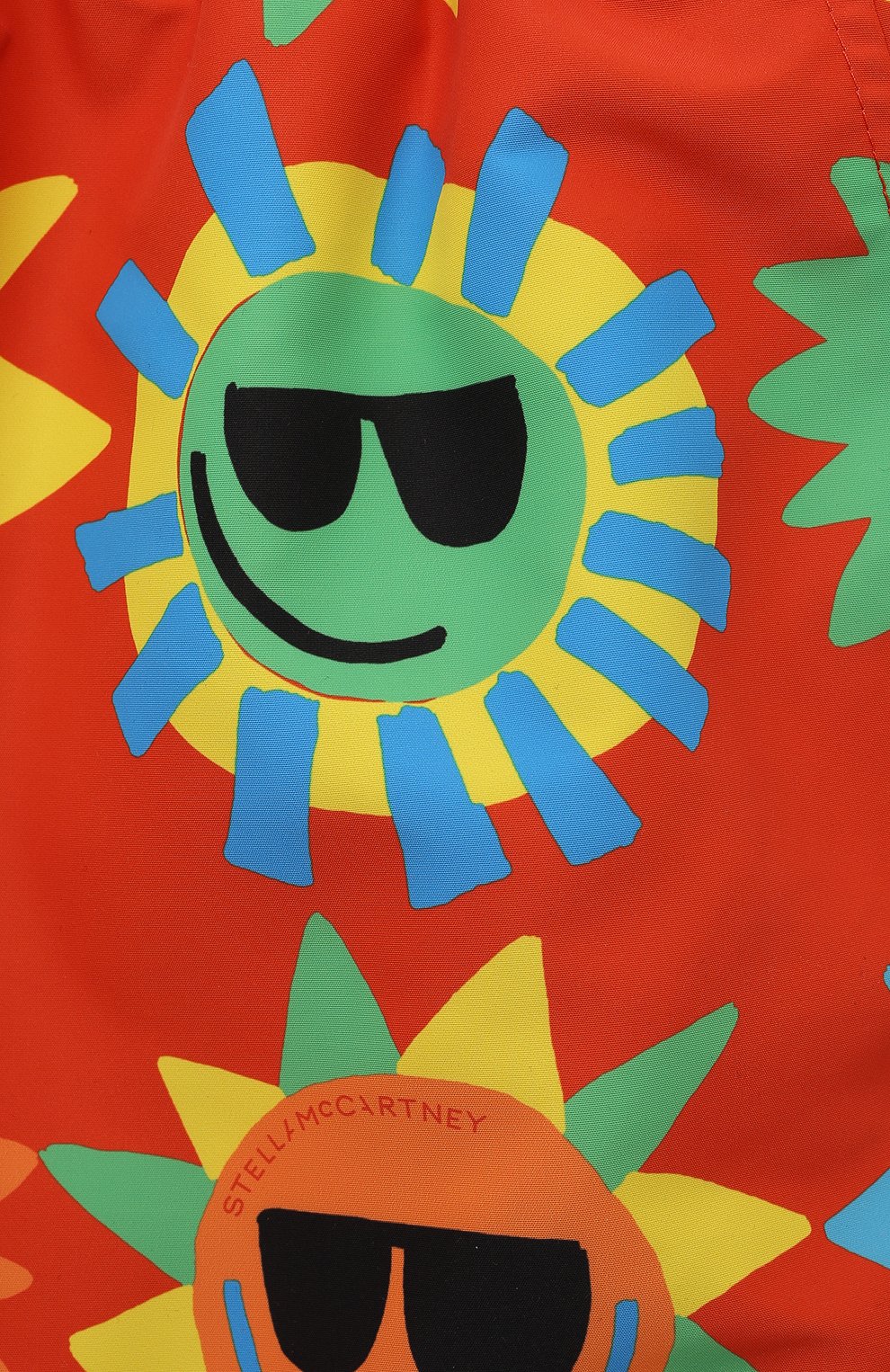 Плавки-шорты STELLA MCCARTNEY, арт. TUCP59, фото 3