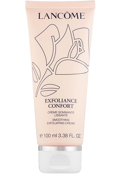 Женского смягчающий отшелушивающий крем exfoliance confort (100ml) LANCOME, арт. 3147758029536