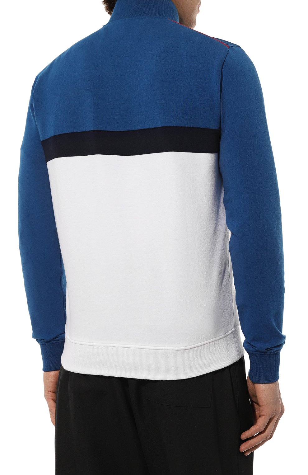 Хлопковый джемпер STEFANO RICCI, арт. K111021L01/T23257, фото 4