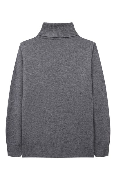 Кашемировая водолазка GIORGETTI CASHMERE, арт. MB453/INFELTRI/8A-14A, фото 2