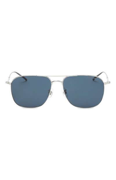 Солнцезащитные очки MONTBLANC, арт. MB0417SA 004, фото 3