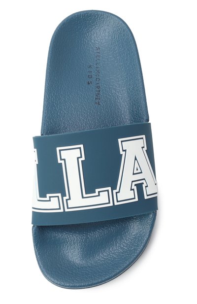 Шлепанцы STELLA MCCARTNEY, арт. TW0Q26, фото 4