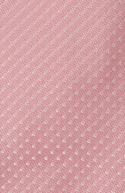 Шелковый галстук CANALI, арт. 18/HJ03735, фото 4