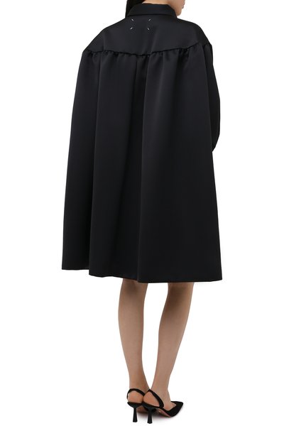 Пальто MAISON MARGIELA, арт. S51CU0251/S48437, фото 4