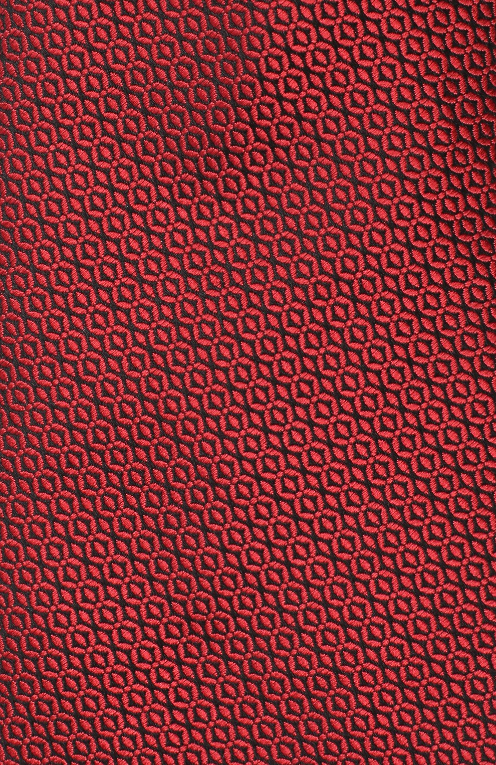 Шелковый галстук ZEGNA, арт. Z6E04/1UM, фото 3