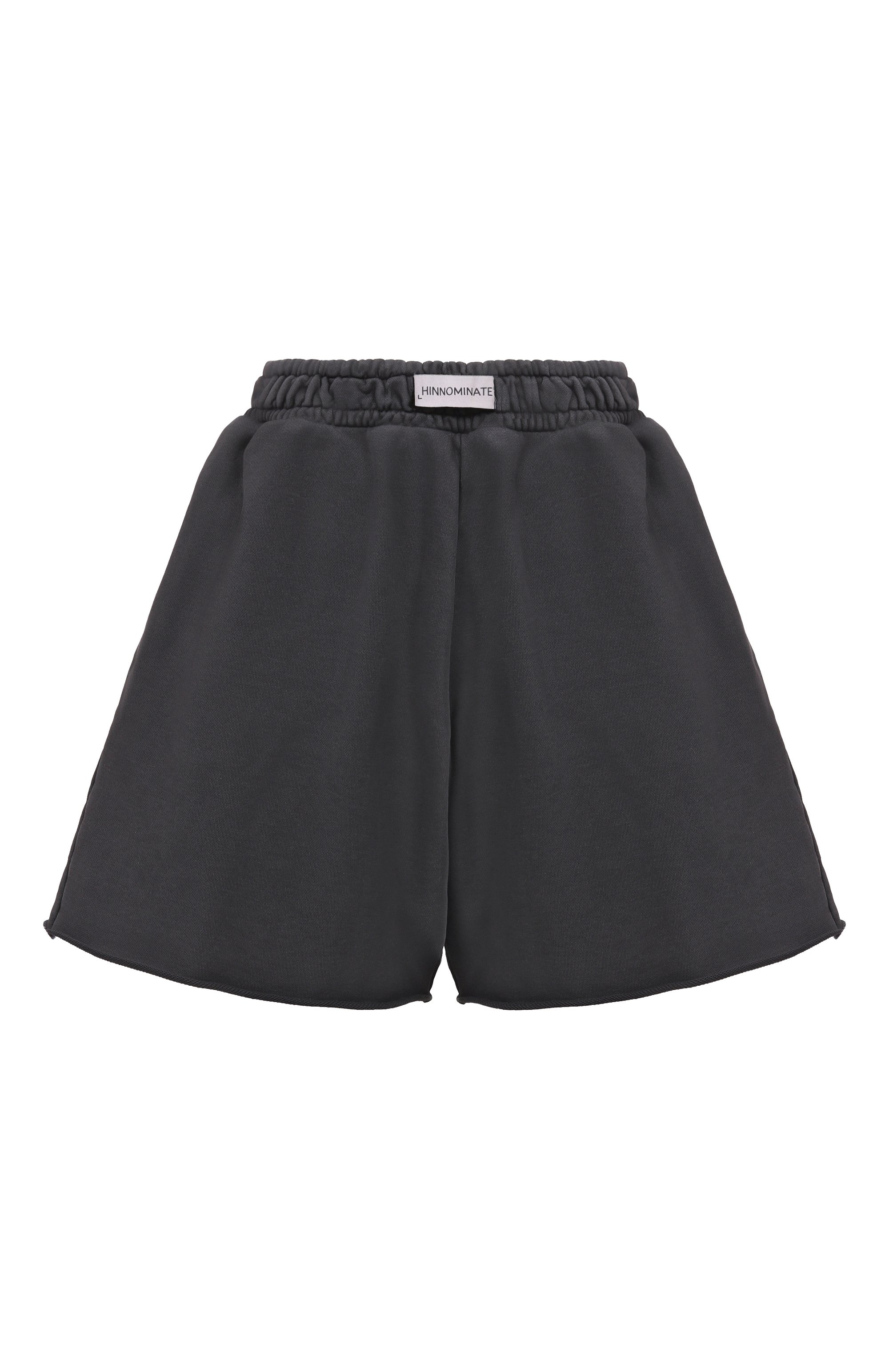 Хлопковые шорты HINNOMINATE, арт. HMABW02440, фото 1