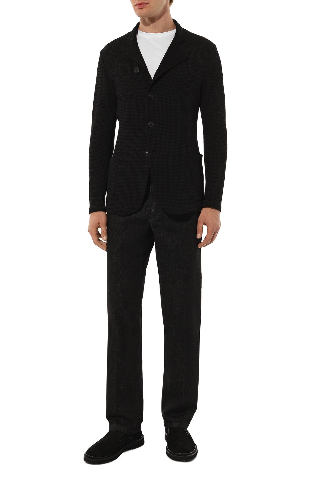 Джинсы STEFANO RICCI, арт. M8T43B1120/TK599, фото 2