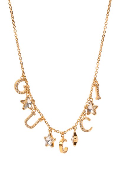 Колье GUCCI, арт. 679044/J1D50, фото 3