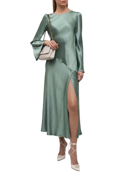 Текстильные туфли MAGDA BUTRYM, арт. 5215210006, фото 2