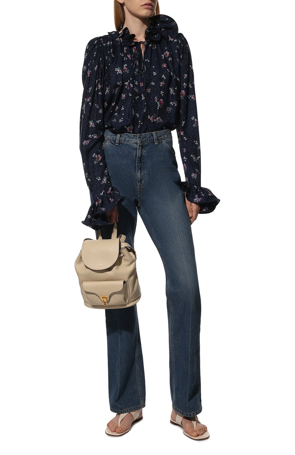 Рюкзак beat COCCINELLE, арт. E1 MF6 14 02 01, фото 7