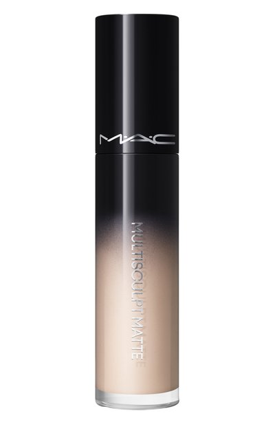 Мультифункциональный жидкий матовый пигмент multisculpt matte liquid colour, оттенок brule (4,5ml) MAC, арт. SBBE-01, фото 3