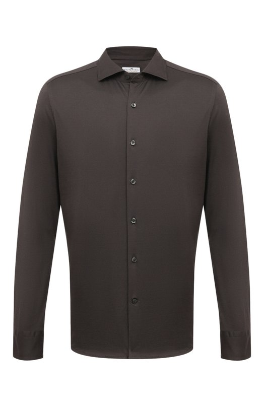 Хлопковая рубашка Sonrisa 20700₽