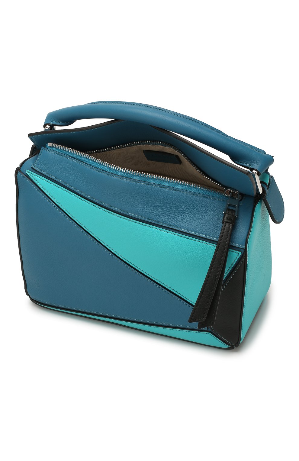 Сумка puzzle small LOEWE, арт. 322.300S21, фото 4