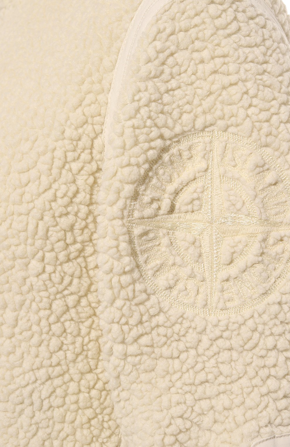 Шерстяная куртка STONE ISLAND, арт. 771561441, фото 5