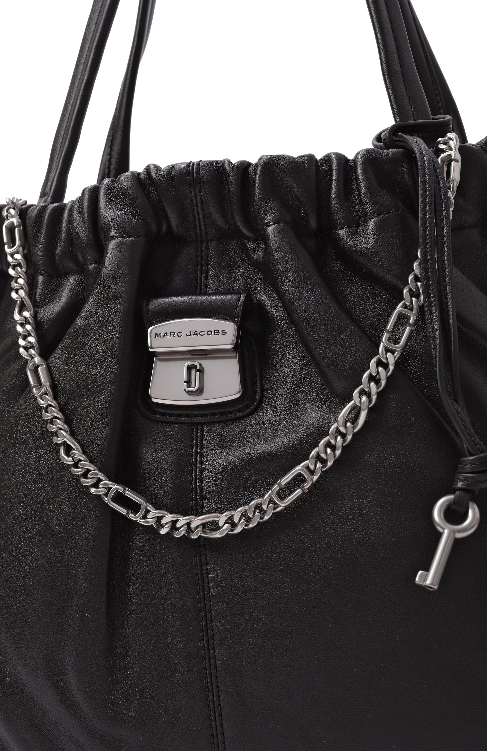 Сумка-тоут the cristina MARC JACOBS (THE), арт. 2F5HTT024H01, фото 6