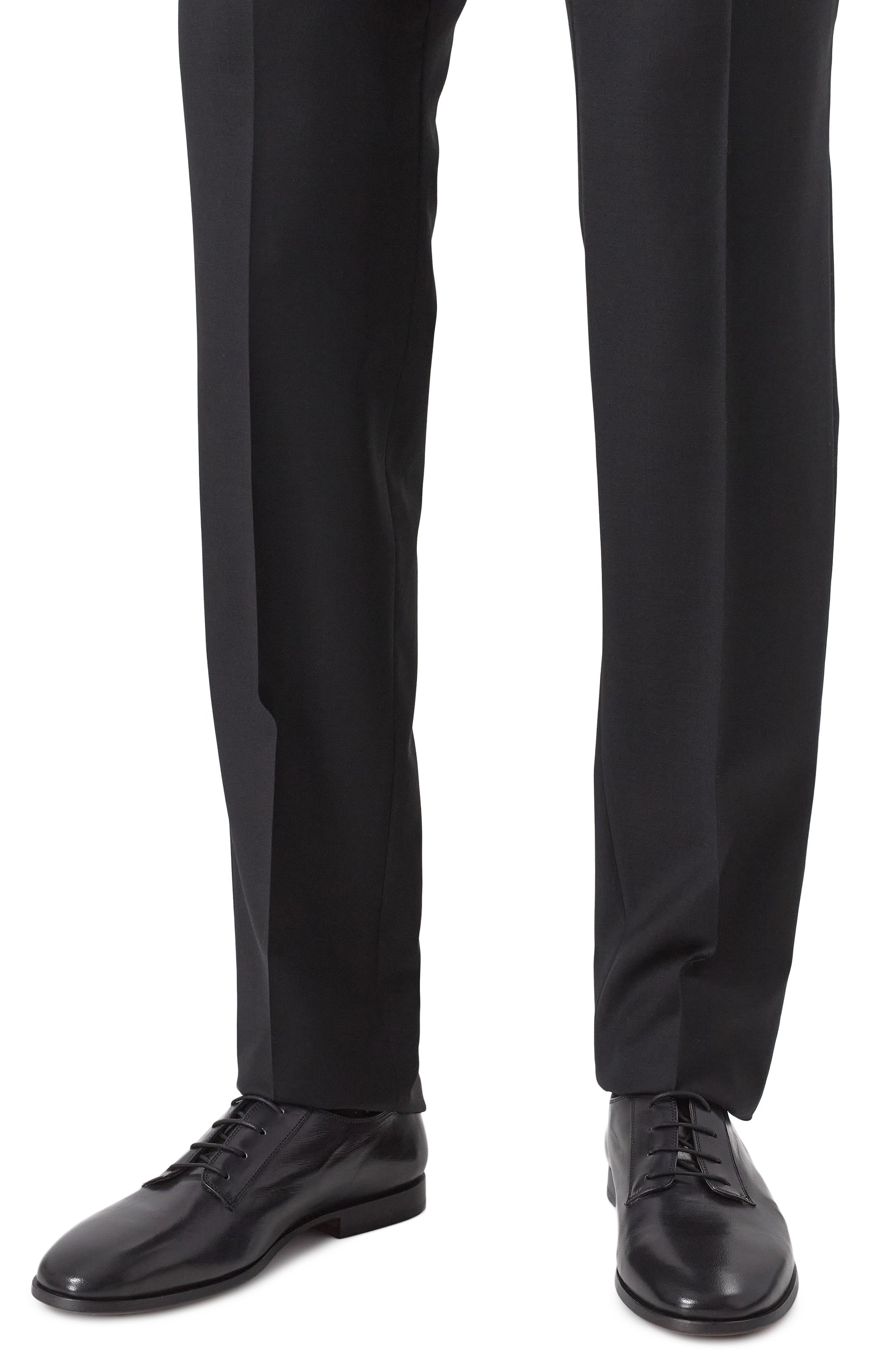 Кожаные дерби PANTANETTI, арт. 18571D, фото 3