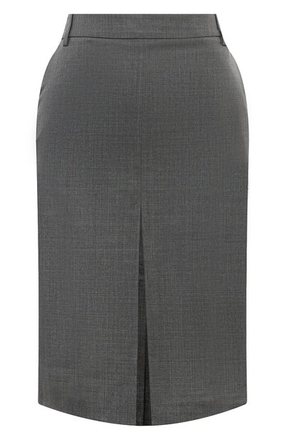 Женская шерстяная юбка ARMARIUM, арт. ARMFWSK08/W004