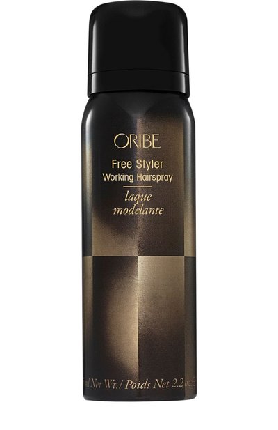 Женского спрей для подвижной фиксации free styler (75ml) ORIBE, арт. 811913014516