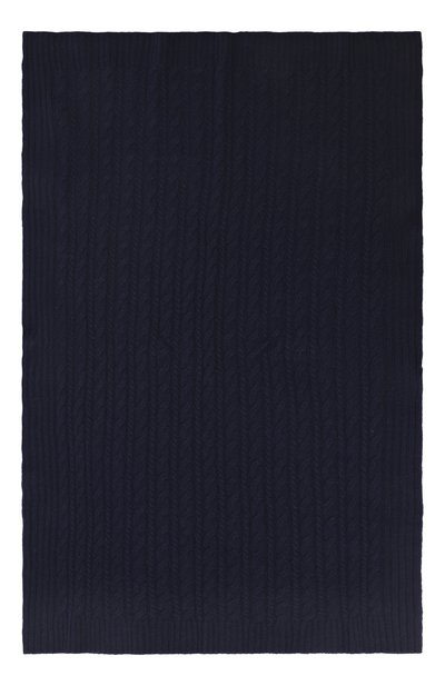 Кашемировый плед OSCAR ET VALENTINE, арт. COU03, фото 3