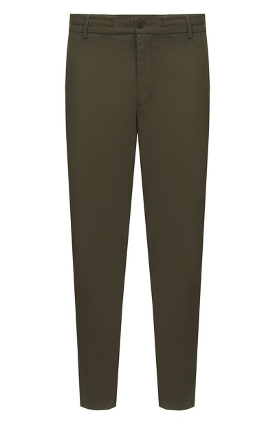 Мужские хлопковые брюки BOGNER, арт. 18018964