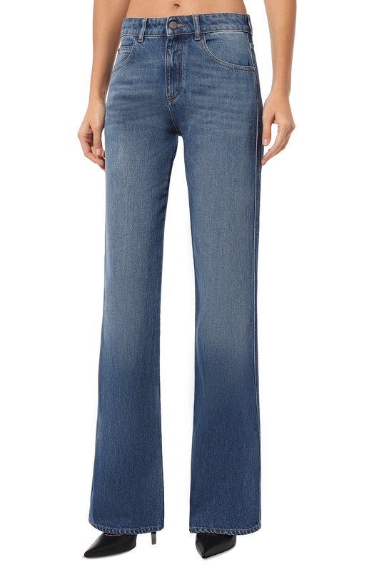 Джинсы Emporio Armani 6D2J9D/2DUQZ Синий  6D2J9D/2DUQZ Фото 3