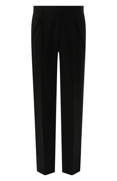 Мужские шерстяные брюки STEFANO RICCI, арт. M1T4300090/W609